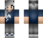 pvp girl