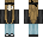 pvp girl