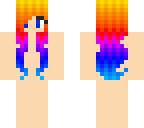 rainbow base