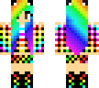 rainbow bright