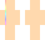 rainbow color pallet