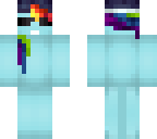 rainbow dash