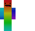 rainbow derp