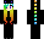 rainbow-ender dino