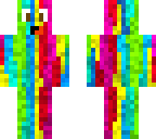 rainbow master