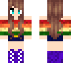 rainbow road