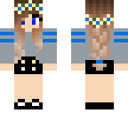 random skin for kaylaaaa
