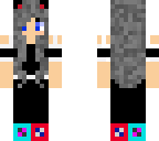random skin i made