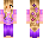 rapunzel