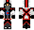 red assasin