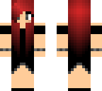 red head dress