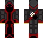 red hood
