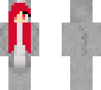 red ross suit