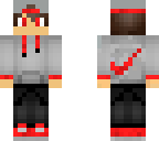 red tnt boy