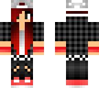 red tomboy