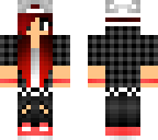 red tomboy