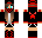 red tomboy
