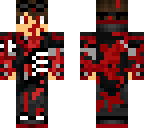 redpanda9620 zombie