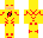 reverse flash