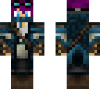 reverted steampunk