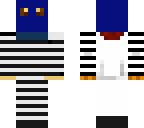 robber