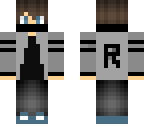 robergamer