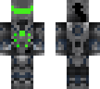 robot ninja
