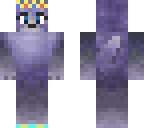 royal cat