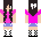 rp girl