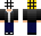 rubik guy