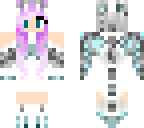 ruimte chick