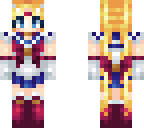 sailor moon