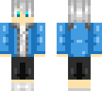 sans human