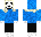 sans the sceleton