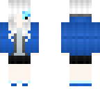 sanshumangirl undertale 