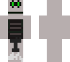 saucin clank