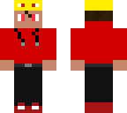 savian blaze