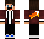 schnellmitte - official skin
