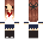 school chibi