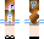 school foxbell_girl