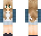 school girl