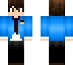 school skin 