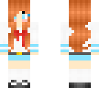 schoolgirl