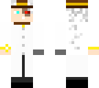 scientist oc neko