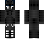 shadow wolfie