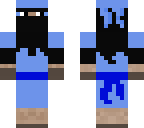 sheep blue