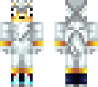 silver the hedgehog