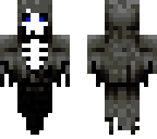 skeleton