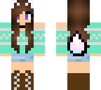 skin