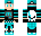 skin bray
